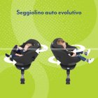 Graco - Turn2Me 360 Rotativo