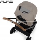 Nuna - Triv Next Trio Con Pipa Next E Base