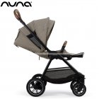 Nuna - Triv Next Trio Con Pipa Next E Base