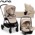 Nuna - Triv Next Trio Con Pipa Next