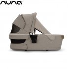 Nuna - Triv Next Trio Con Pipa Next