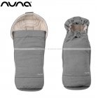 Nuna - Sacco Invernale Nuna Con Lana Di Yak
