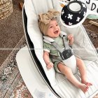 4Moms - Mamaroo 5.0 Sdraietta