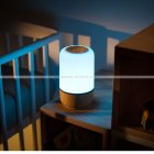 Maxi Cosi - Soothe Light & Sound Luce Notturna E Suoni