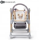 Kinderkraft - Lastree Seggiolone