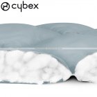 Cybex - Snogga 2 Mini Sacco Coprigambe