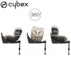 Cybex - Sirona Sx2 I-Size