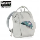 Kinderkraft - Nature Vibes Backpack Borsa Zaino