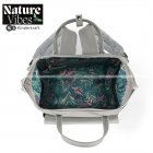 Kinderkraft - Nature Vibes Backpack Borsa Zaino