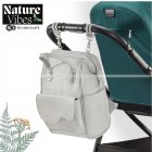 Kinderkraft - Nature Vibes Backpack Borsa Zaino