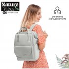 Kinderkraft - Nature Vibes Backpack Borsa Zaino