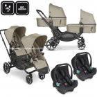 Abc Design - Zoom Trio Gemellare 2023