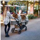 Abc Design - Zoom Trio Gemellare 2023