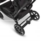 Abc Design - Zoom Passeggino Gemellare 2023