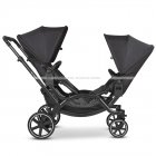 Abc Design - Zoom Passeggino Gemellare 2023