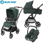 Maxi Cosi - Leona 2 Trio Oria Con Cabriofix Isize 2023