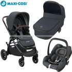 Maxi Cosi - Adorra 2 Trio Oria Con Cabriofix