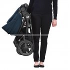Maxi Cosi - Adorra 2 Trio Oria Con Cabriofix