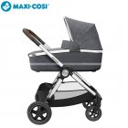 Maxi Cosi - Adorra 2 Luxe Trio Con Cabriofix