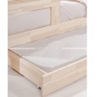 Picci - Cottage Letto Montessori Con Materassi E Tessili