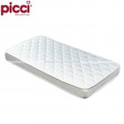 Picci - Cottage Letto Montessori Con Materassi E Tessili