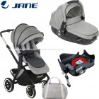 Jane' - Crosslight Pro Con Matrix Light 2