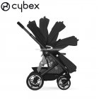 Cybex - Talos S Lux Trio Aton S2 Isize