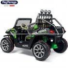 Peg Perego - Polaris Ranger Rzr Greenshadow