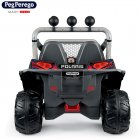 Peg Perego - Polaris Rzr 900 Xp