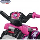 Peg Perego - Corral T-Rex 330W