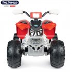 Peg Perego - Polaris Outlaw 330W