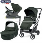 Peg Perego - Vivace Lounge Modular Trio Con Base