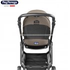 Peg Perego - Veloce Tc Lounge Modular Trio