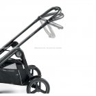 Peg Perego - Veloce Tc Lounge Modular Trio Con Base