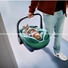 Maxi Cosi - Pebble 360 Isize Seggiolino Auto