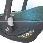 Maxi Cosi - Pebble 360 Isize Seggiolino Auto