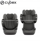 Cybex - Solution T I-Fix