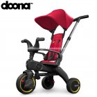 Doona - Liki Trike S1 Triciclo