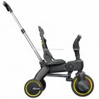 Doona - Liki Trike S1 Triciclo