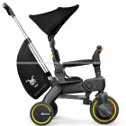 Doona - Liki Trike S5 Triciclo