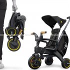 Doona - Liki Trike S5 Triciclo