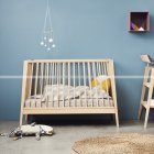 Leander - Linea Baby Lettino