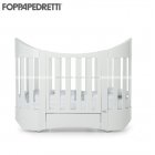 Foppapedretti - Armony Culla Lettino