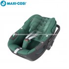 Maxi Cosi - Leona 2 Trio Oria Con Pebble 360 E Base 360