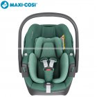 Maxi Cosi - Leona 2 Trio Oria Con Pebble 360 E Base 360
