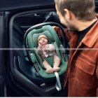 Maxi Cosi - Leona 2 Trio Oria Con Pebble 360 E Base 360