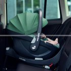 Maxi Cosi - Leona 2 Trio Oria Con Pebble 360 E Base 360