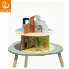 Stokke - Stokke Mutable Playhouse V2 Scenario Gioco