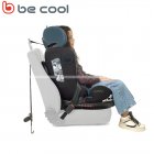 Be Cool By Jane - Easy I-Size Seggiolino Auto 40-150 Cm