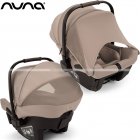 Nuna - Pipa Urbn Seggiolino Auto Isofix